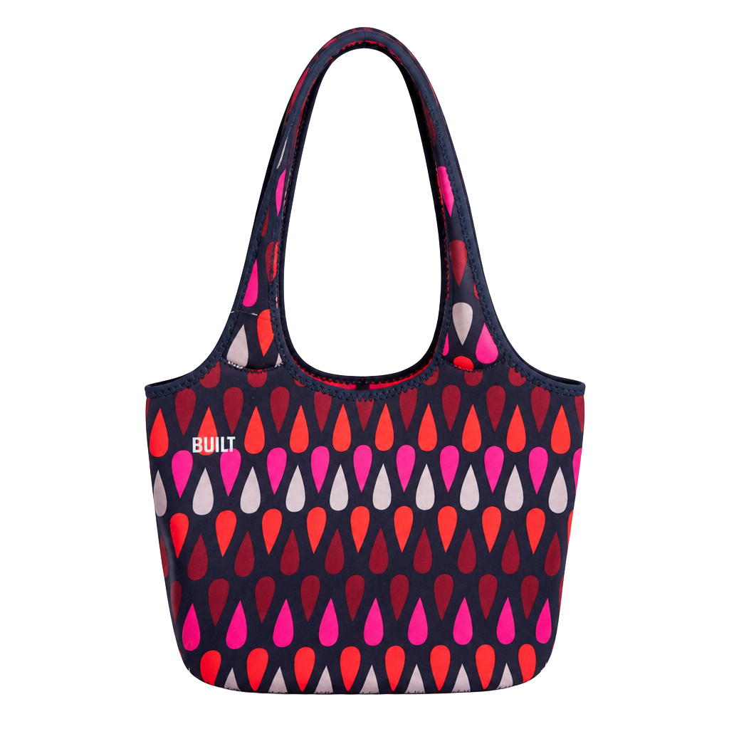 Built NY Neoprene Tote Bag for 13" MacBook and MacBook Pro 1