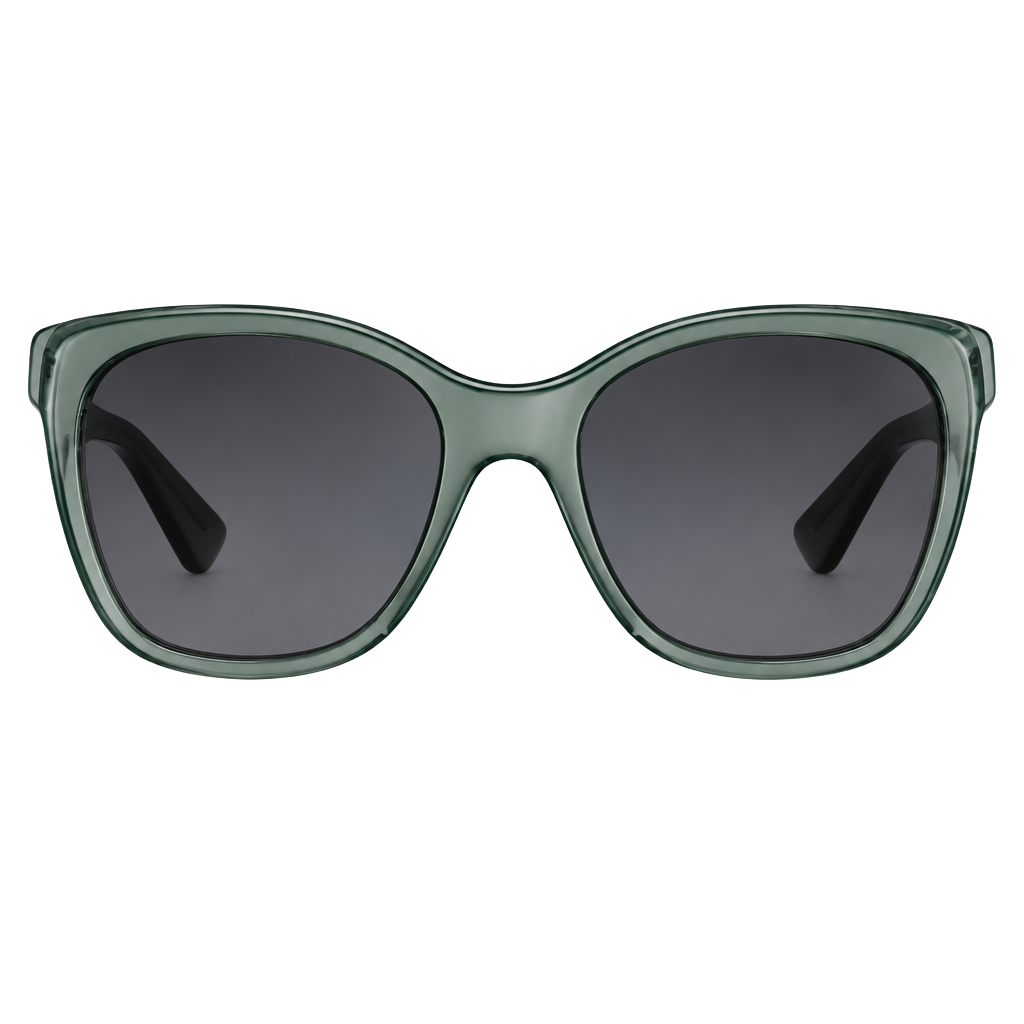 Prada Sunglasses Black Frame 1
