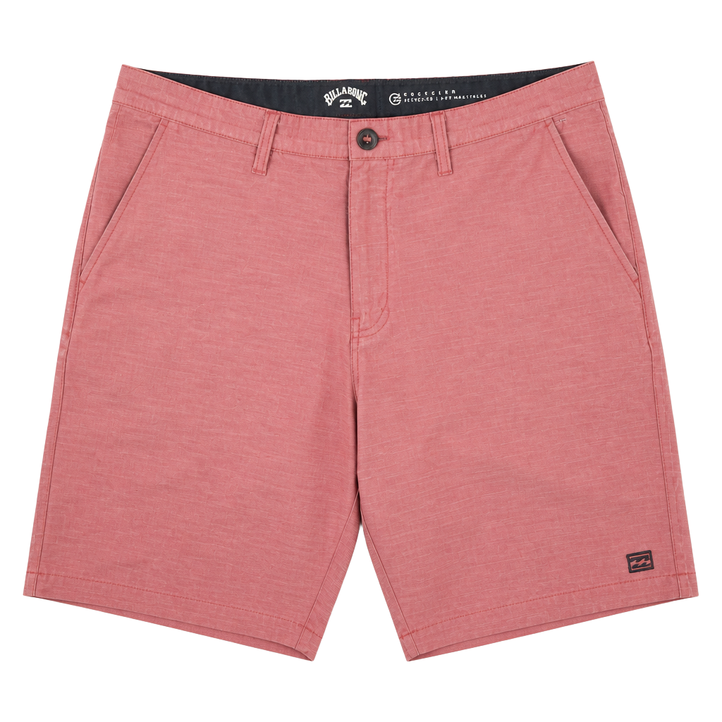 Billabong Men's Crossfire Submersible 21" Shorts 1