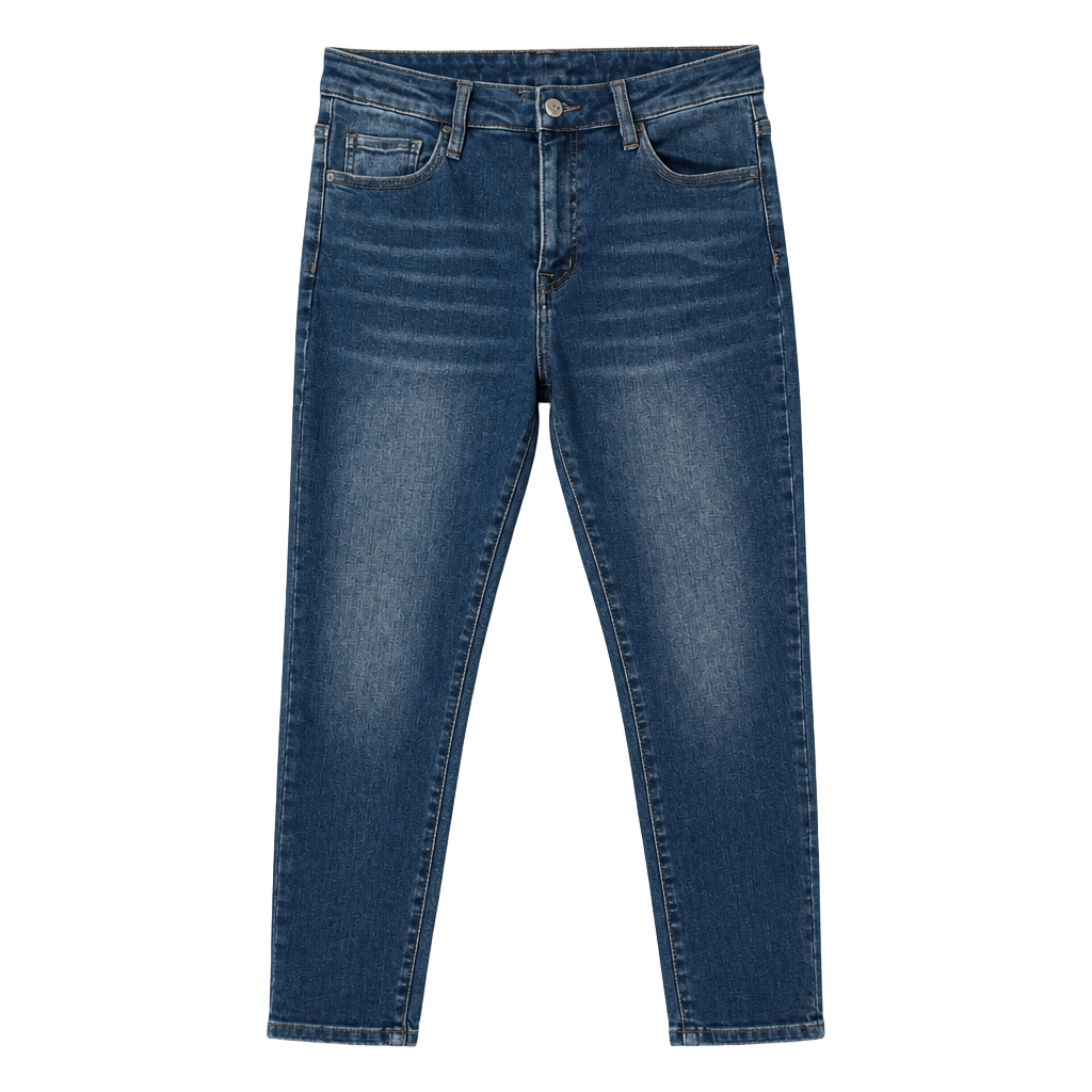 Klique B. Skinny Denim Jeans Style # KL455 Women's Size 11 1