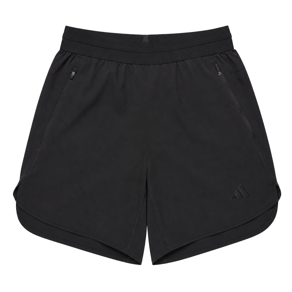 Adidas Designed for Training Cordura Workout Shorts 1