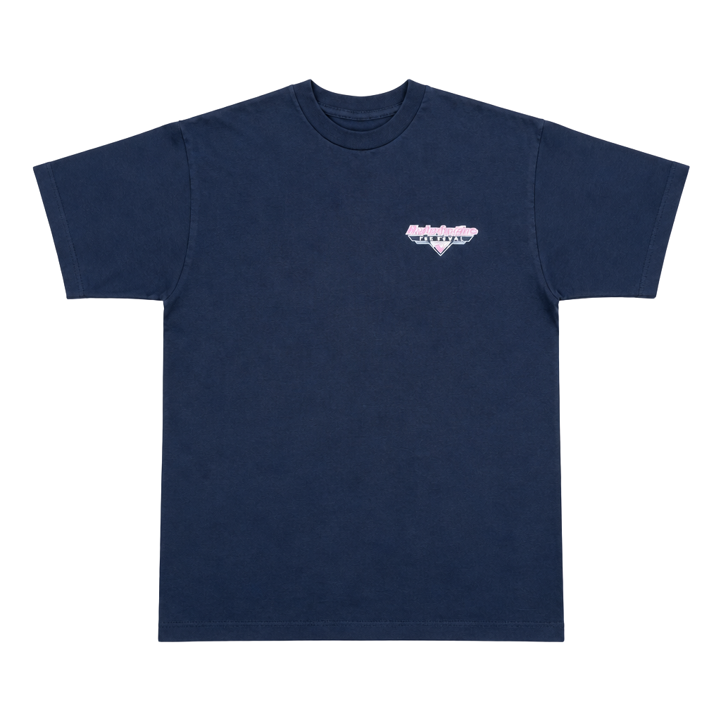 Harley-Davidson Cafe Las Vegas Graphic T-Shirt 1