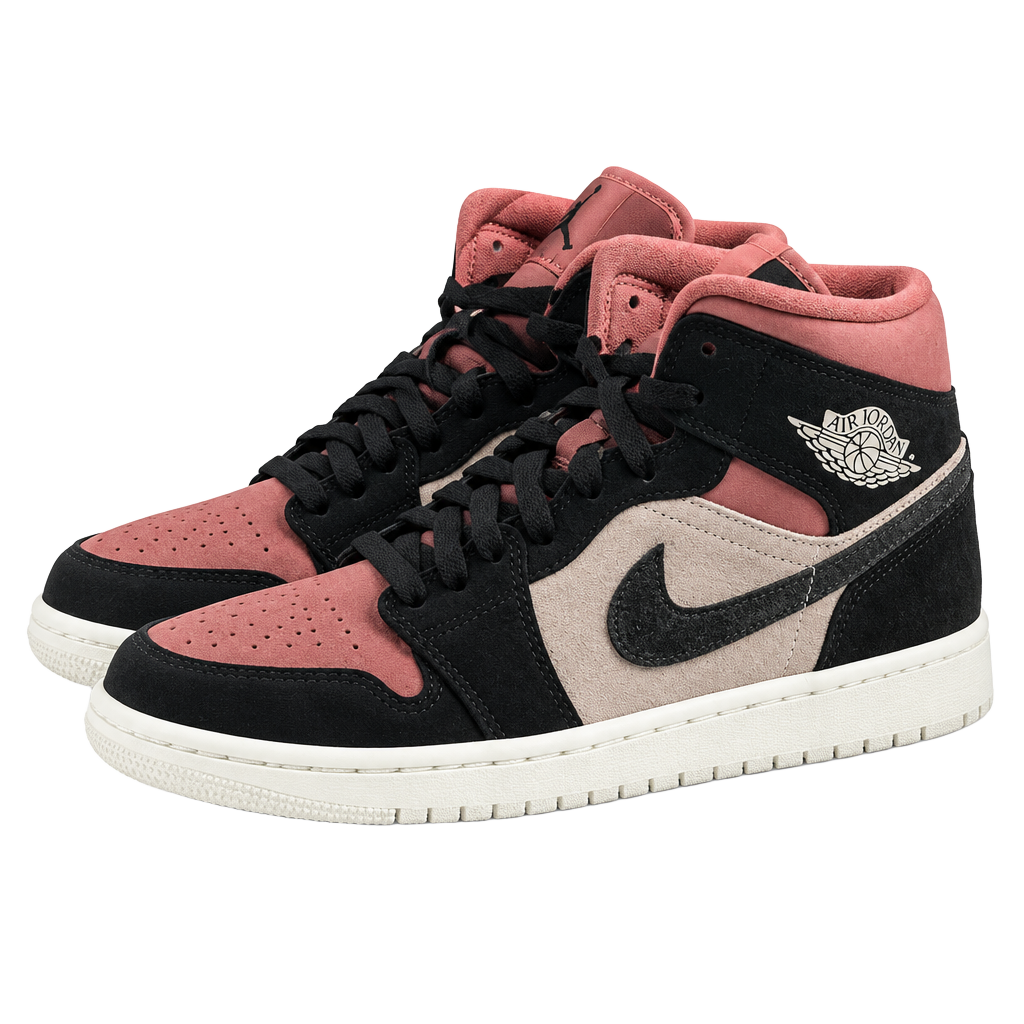 Women’s Jordan 1 Mid 1