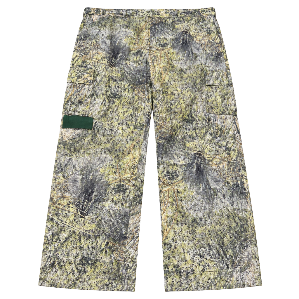 Mossy Oak Limbhanger Pant Size 2XL Camo Cargo Hunting Pants 1