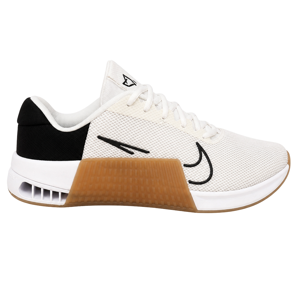 Nike Metcon 9 AMP Phantom HyperLift Mens Size 11.5 White Athletic Training Shoes 1