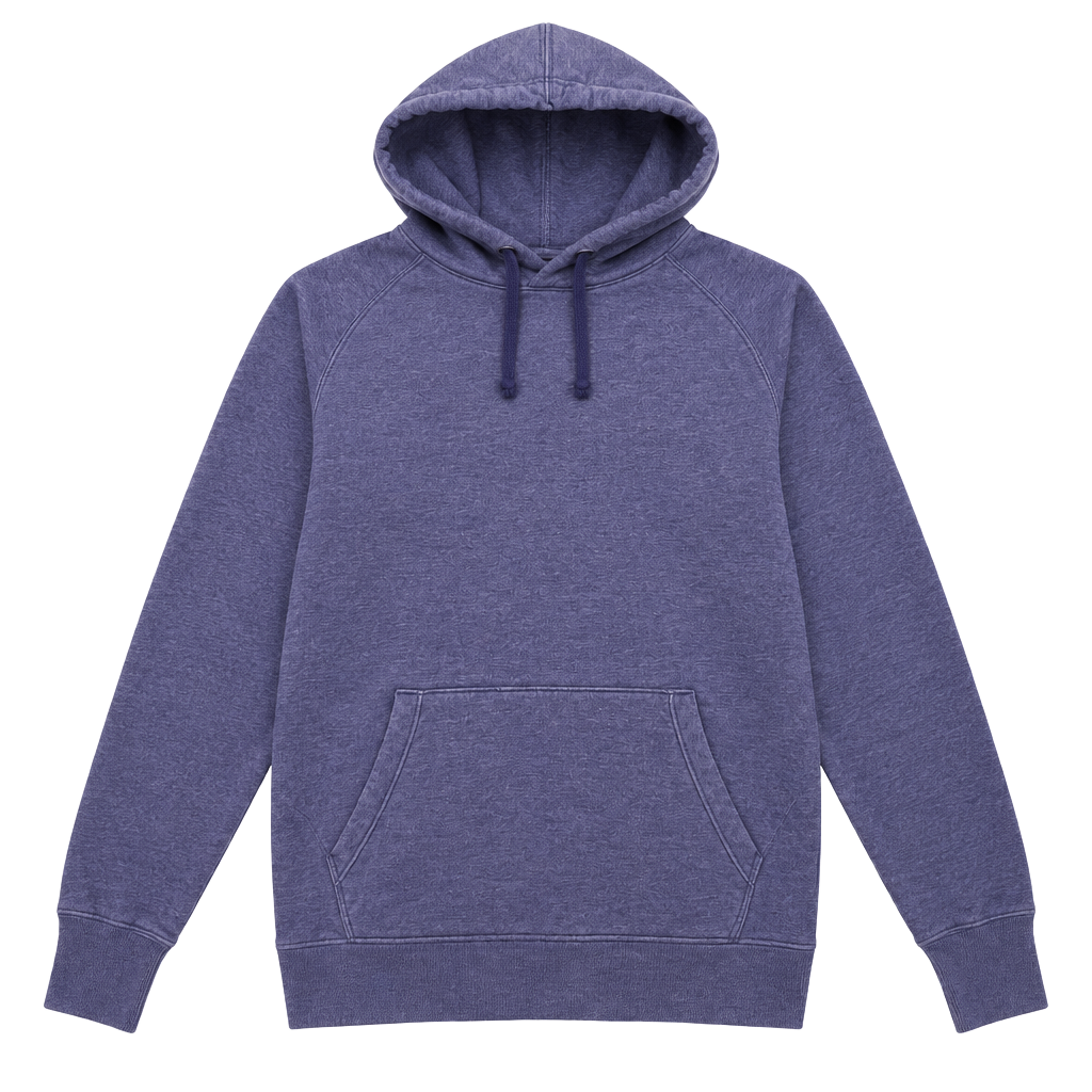 Champion Elite Hoodie Pullover Purple Heather Womens XL 1