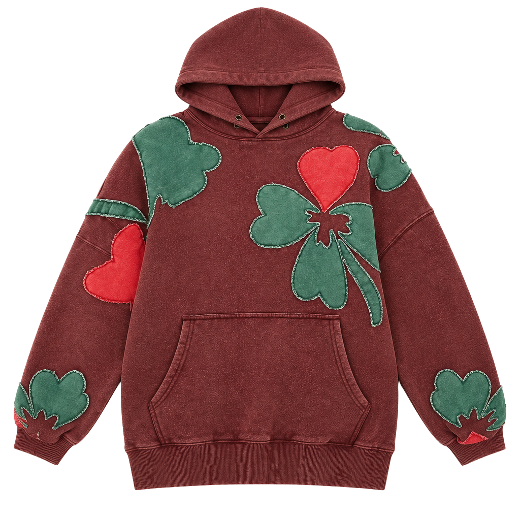 Free People We The Free It's A Vibe Flowers Hoodie size XSmall 1