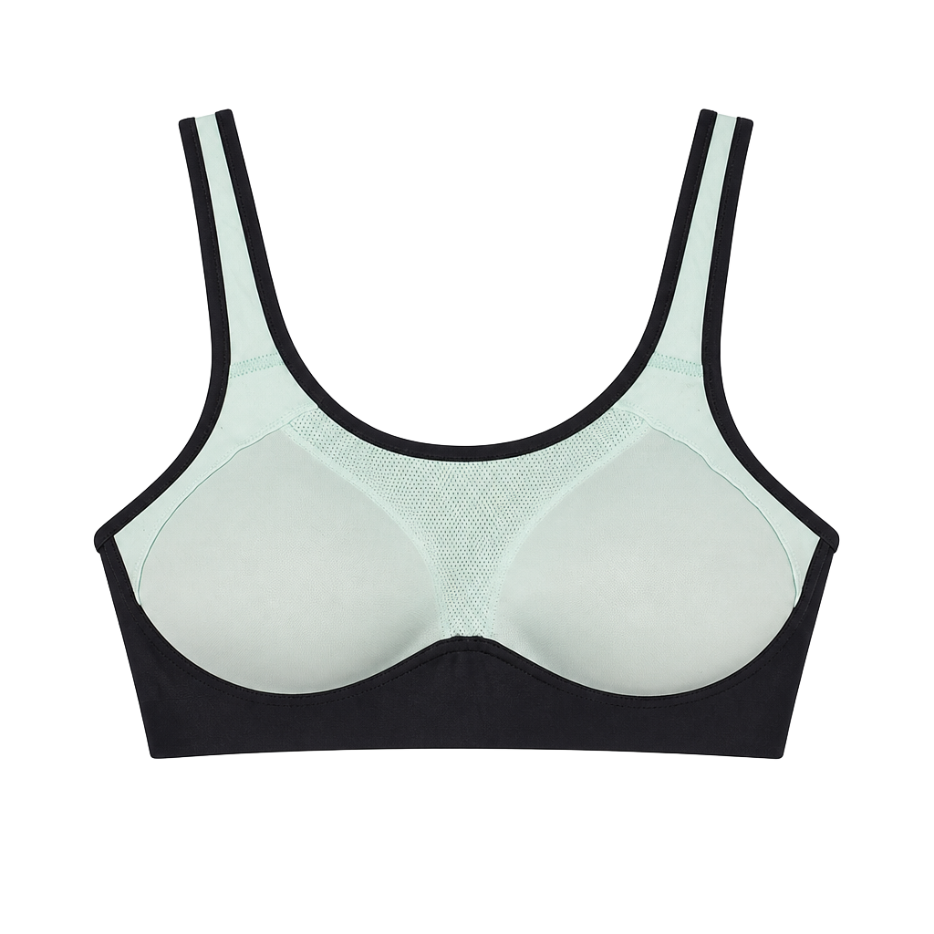 Sports bra 1