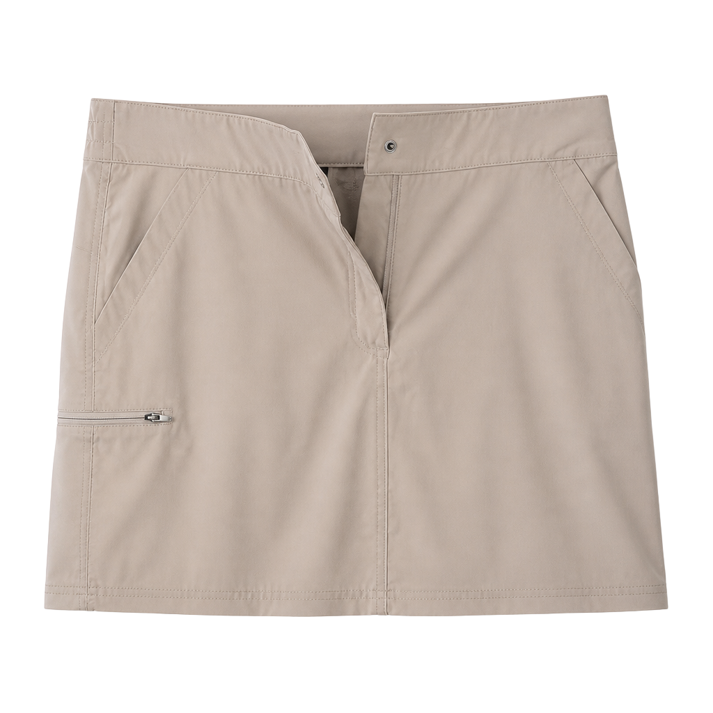 Skort 1