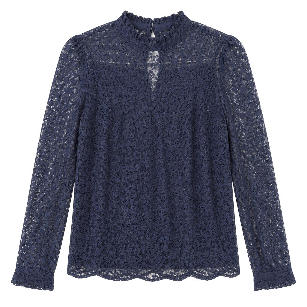 Blouse 1