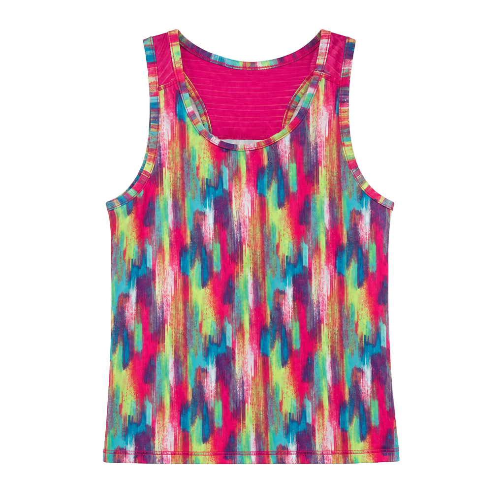 Kids tank top 1