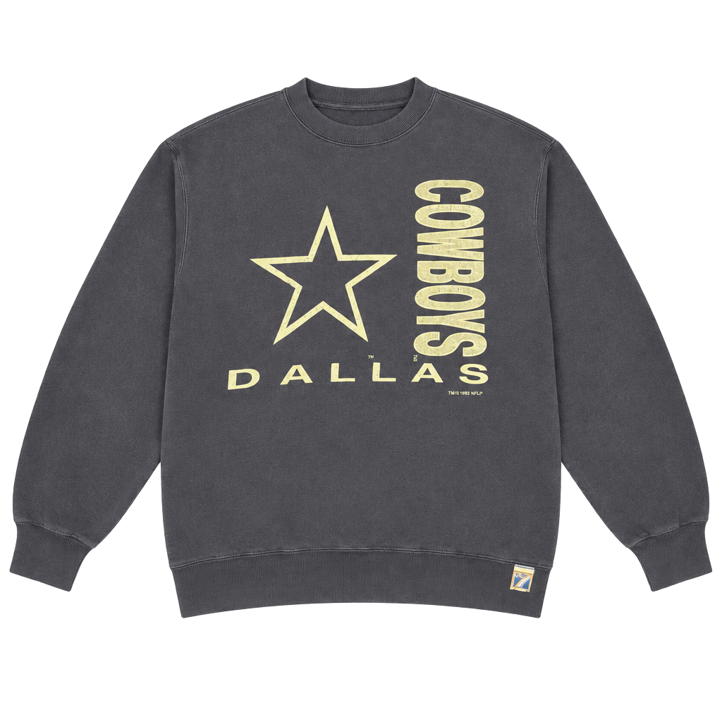 Vintage 1993 Logo 7 Dallas Cowboys Graphic crewneck pullover
Size Men’s medium🕶️
Measurements are listed 👓
Send offers📲📲
#Vintage #90s #NFL #DallasCowboys #Football 1