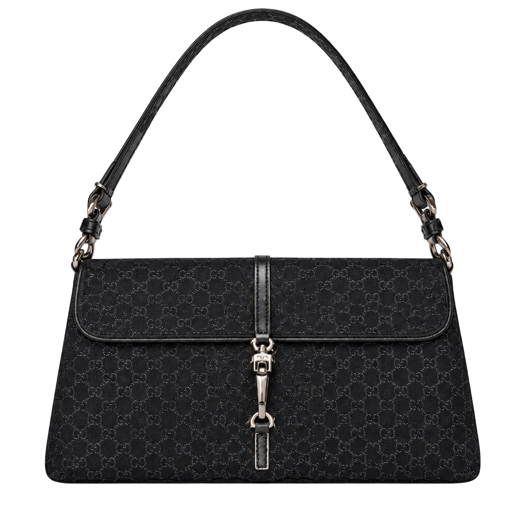 Coach Hamptons 6380 Clip Demi Shoulder Bag 1