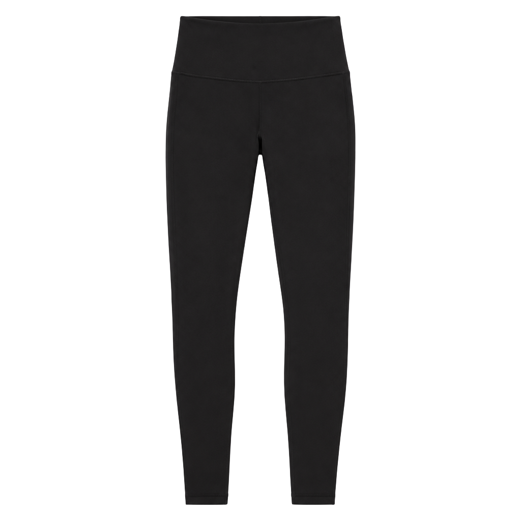 lululemon Align High-Rise Pant with Pockets 25 Black 1
