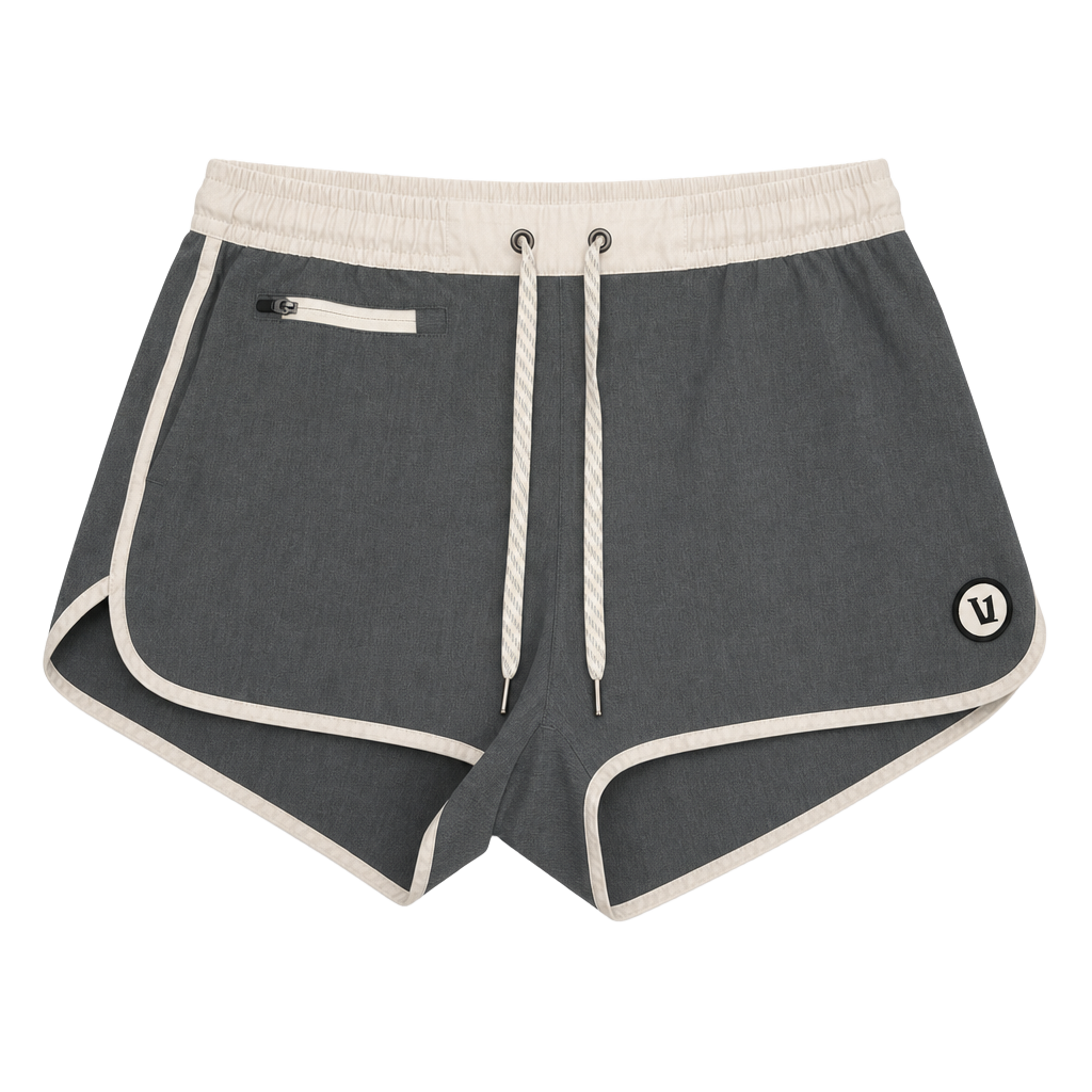 Vuori Women's Tavi Short Medium 1