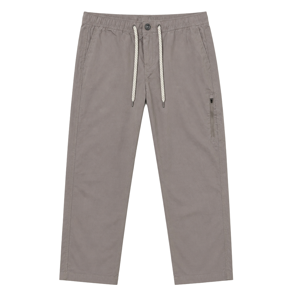 Vuori Women's Ripstop Pant in Mauve #VW401 Size L 1