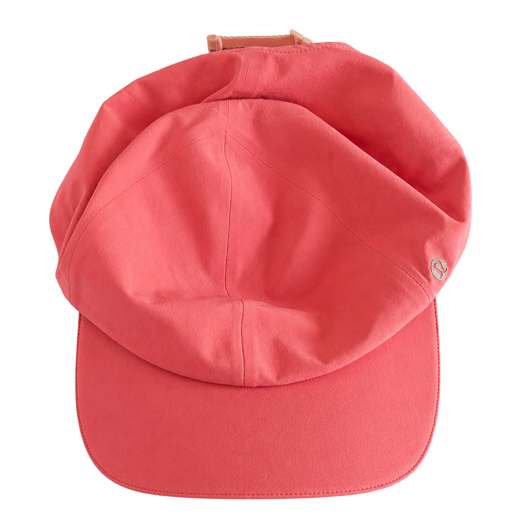 Lululemon Fast and Free Women's Running Hat Size L/XL 1