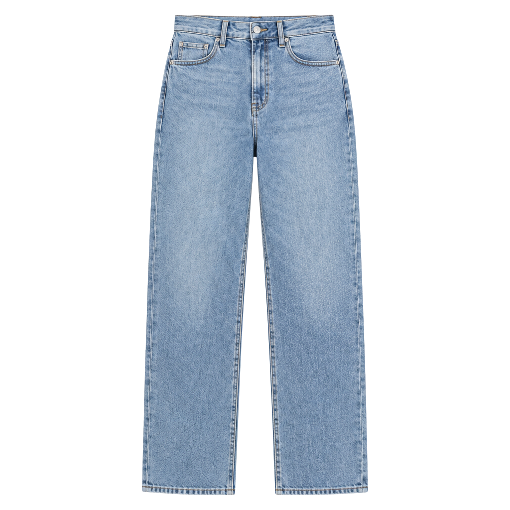 Social Standard By Sanctuary Slim Straight Size 10/30 Jeans 1