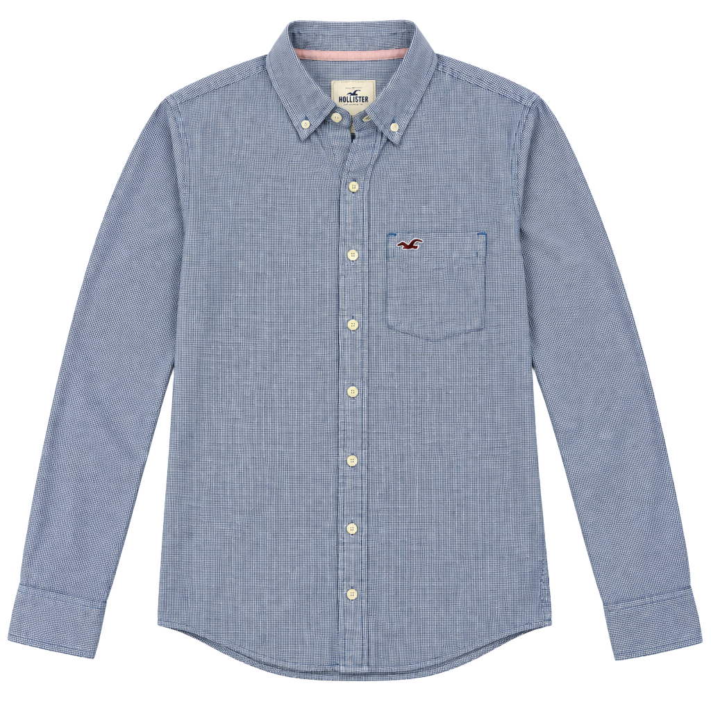 Hollister 1