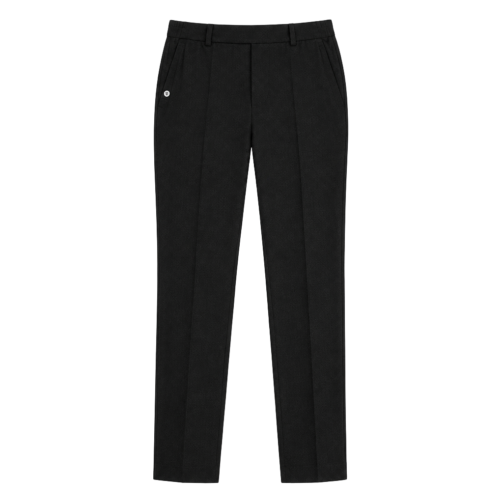 Baleaf Pants Size L Black Athletic Casual UPF 50+ 1