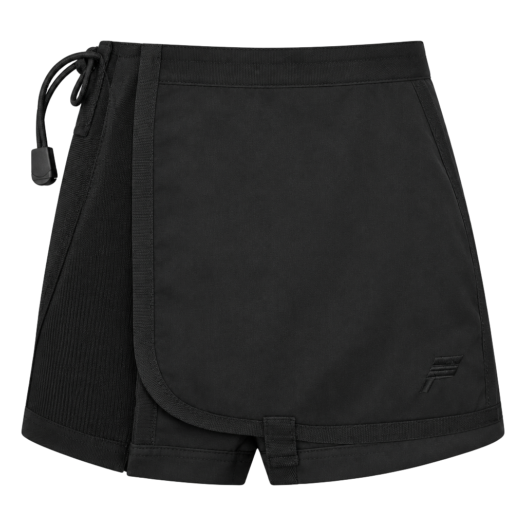 No.19 New Balance Athletics Messenger Bag Black LAB23200FL 1