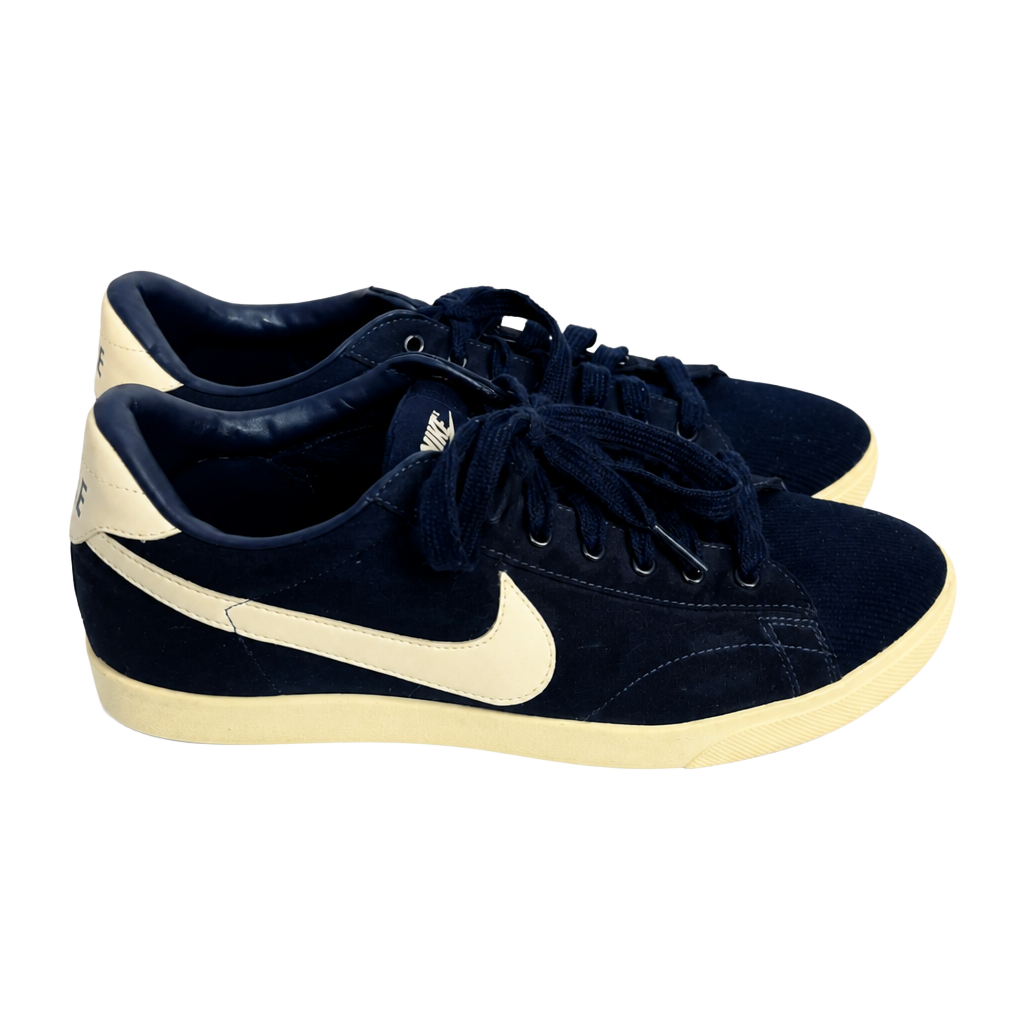 Nike SB Blazer Sail Size 9 of young people 1