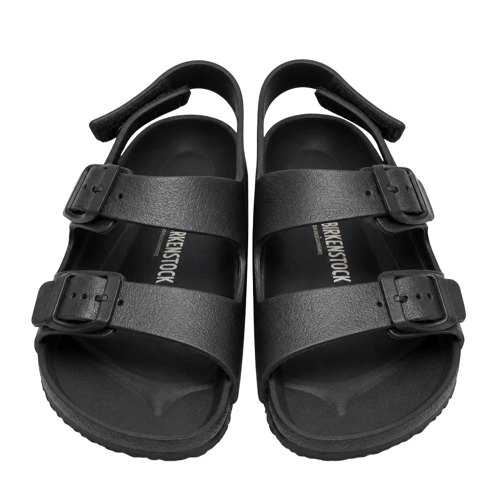 Birkenstock Kids' Milano EVA Sandal 1