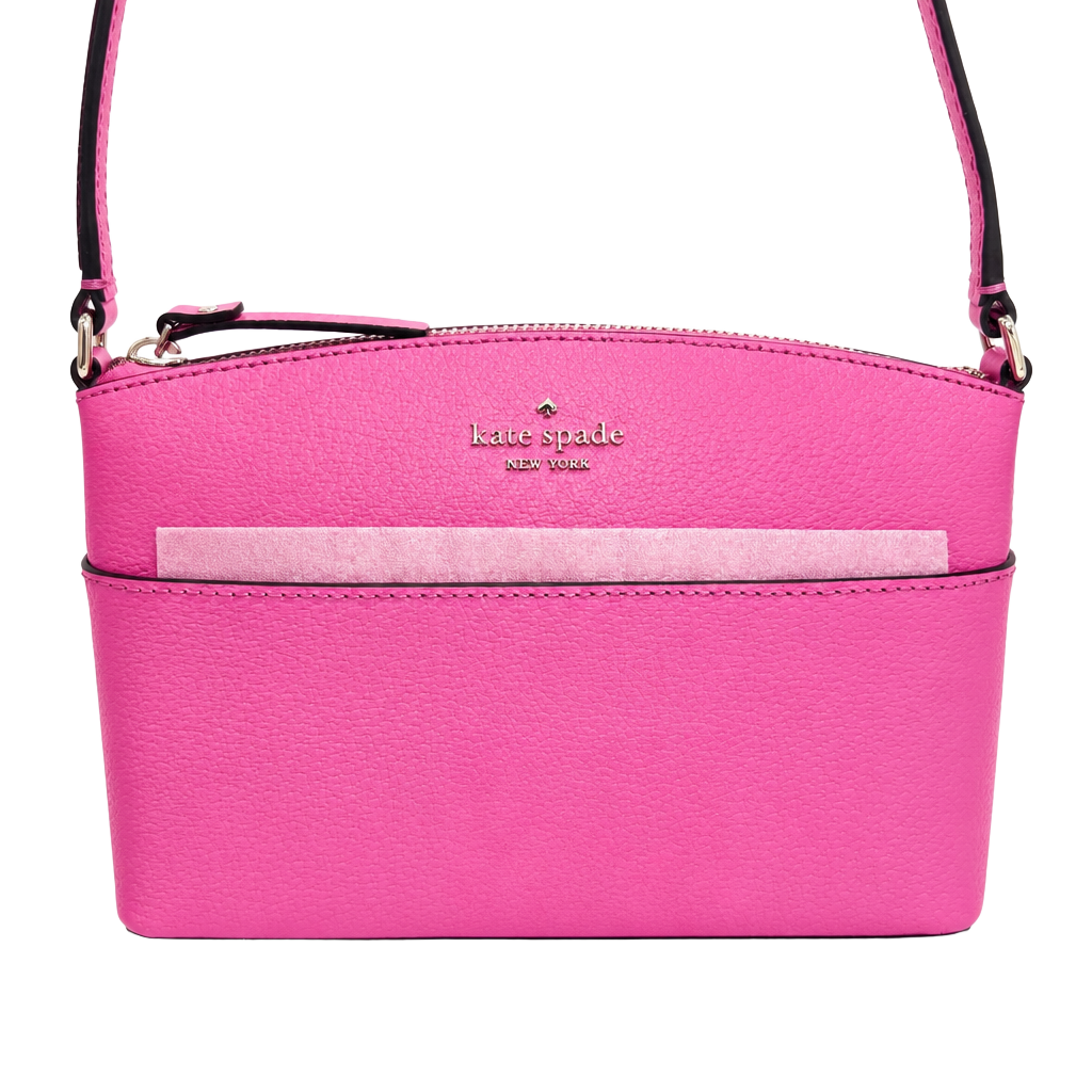 Kate Spade New York Grove Street Millie Crossbody Bag in Bright Pink 1