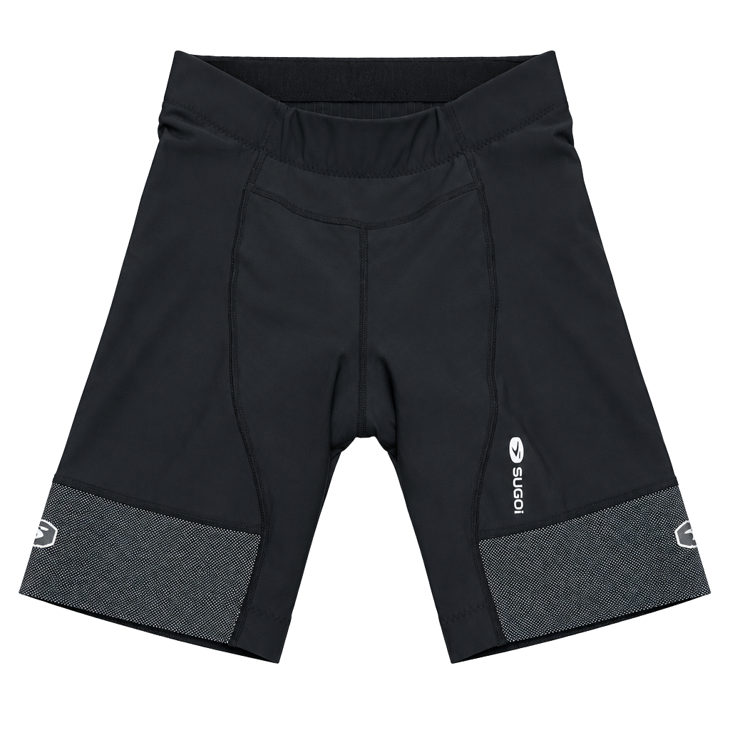 Sugoi RC Pro Cycling Shorts Size S Black Padded 1