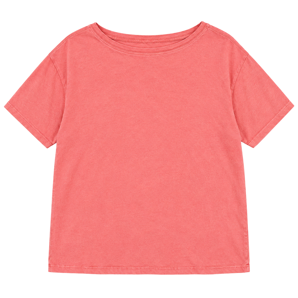 lululemon T-Shirt Size 2 Pink Short Sleeve 1
