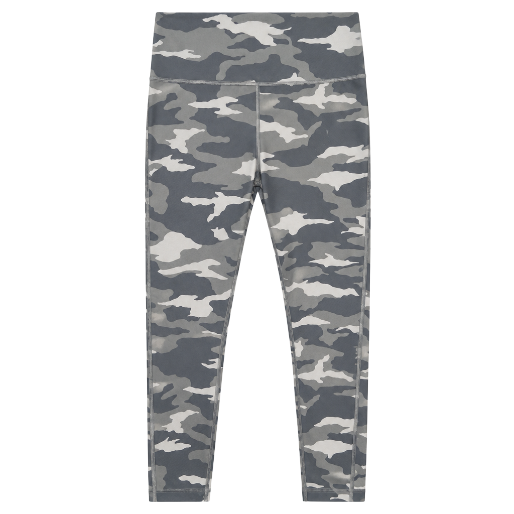 Athleta Ultimate 7/8 Tight Size XSP Camo Leggings 1