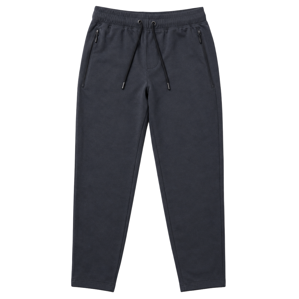 Public Rec The All-Day Jogger Men's Performance Pants Charcoal Size 34x30 1