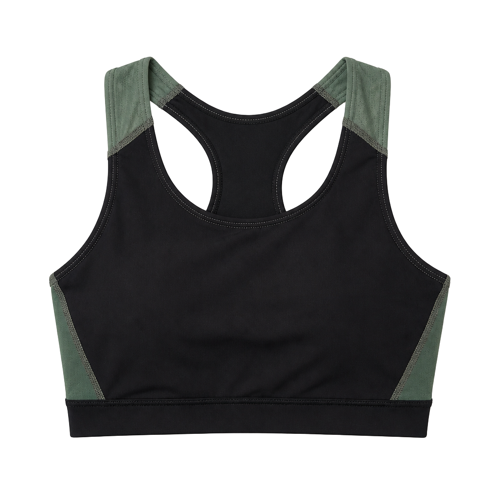 Pearl Izumi Elite Series Sports Bra Large 1