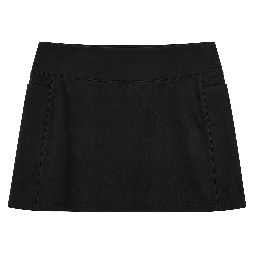 Reebok Women's Move High Rise Skort 1
