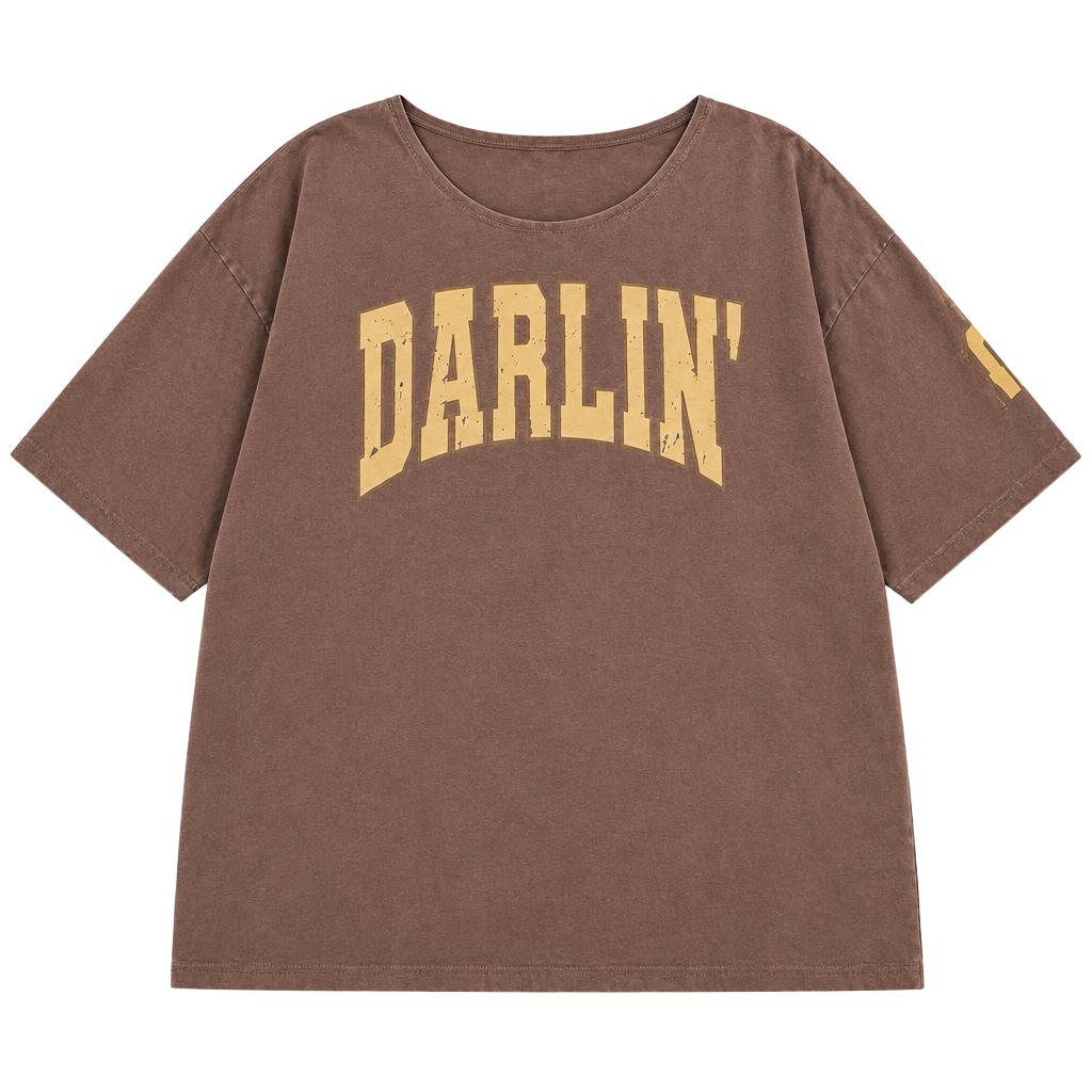 Darlin' Tee 1