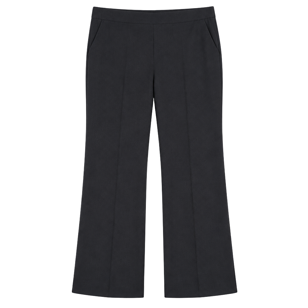 Kasper Pull-On Black Pants | XL | Gently Used 1
