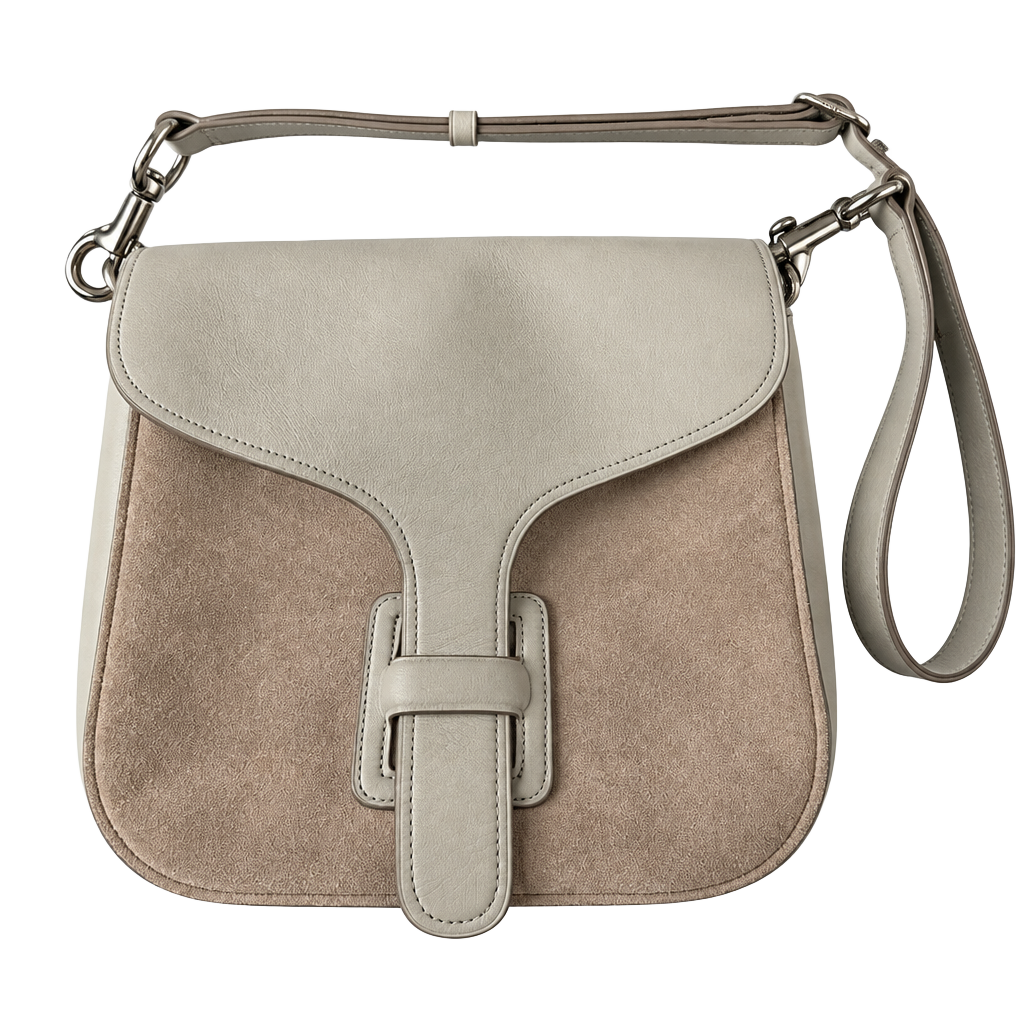 Coach Rodarte Courier Shoulder Bag 1