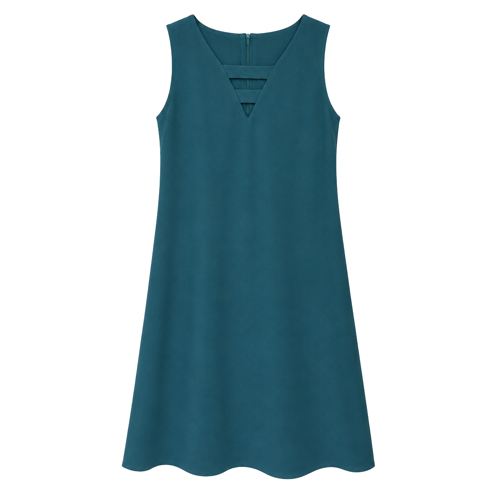 White House Black Market teal dress in size M new with tags #whitehouseblackmarket #teal 1