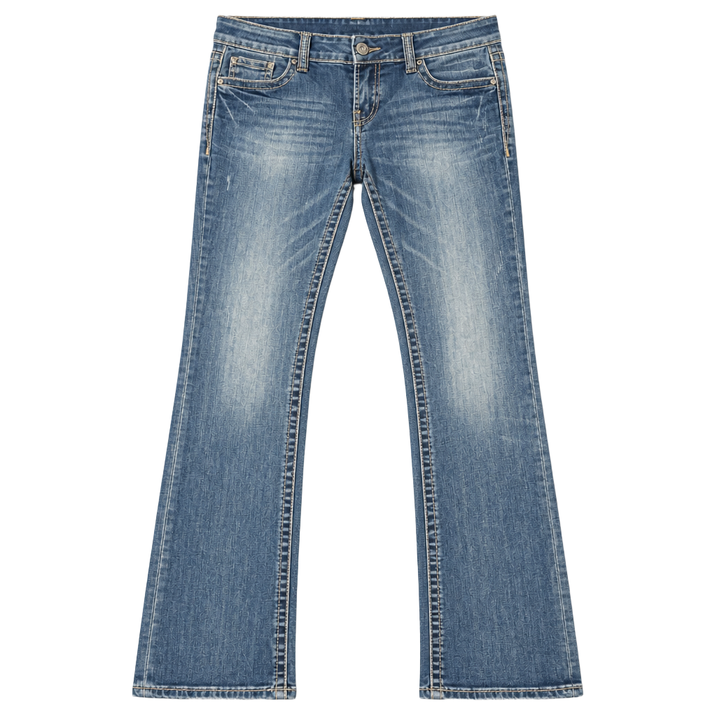 Daytrip Virgo Bootcut Jeans 1