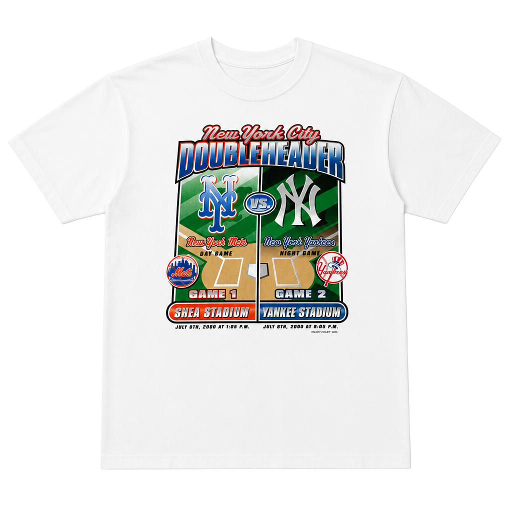 Vintage New York Yankees 1996 Eastern Divaion Champions T-Shirt Size L Starter 1