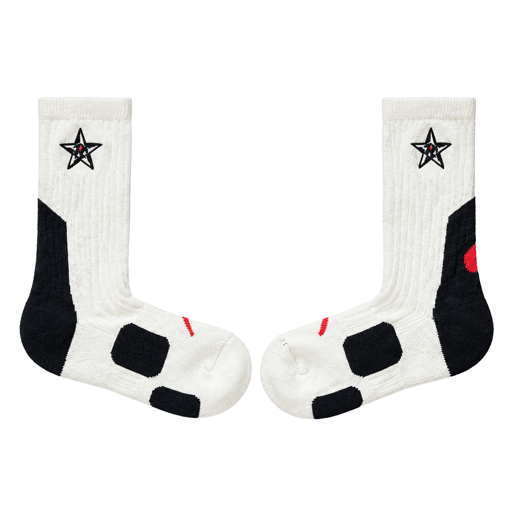 NIKE 2012 Elite Socks USA London Olympics 1