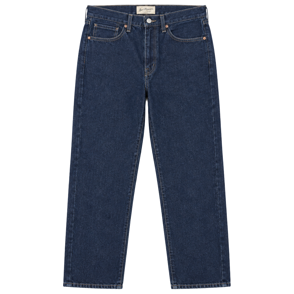 Universal Thread 80s Slim Jeans Size 8S Dark Wash 1