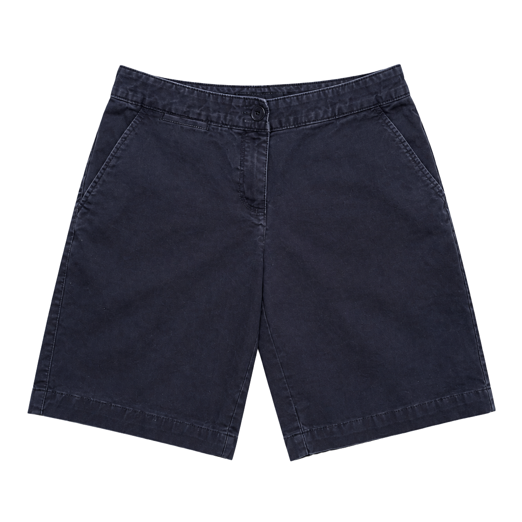 Tommy Bahama Black Chino Shorts 1