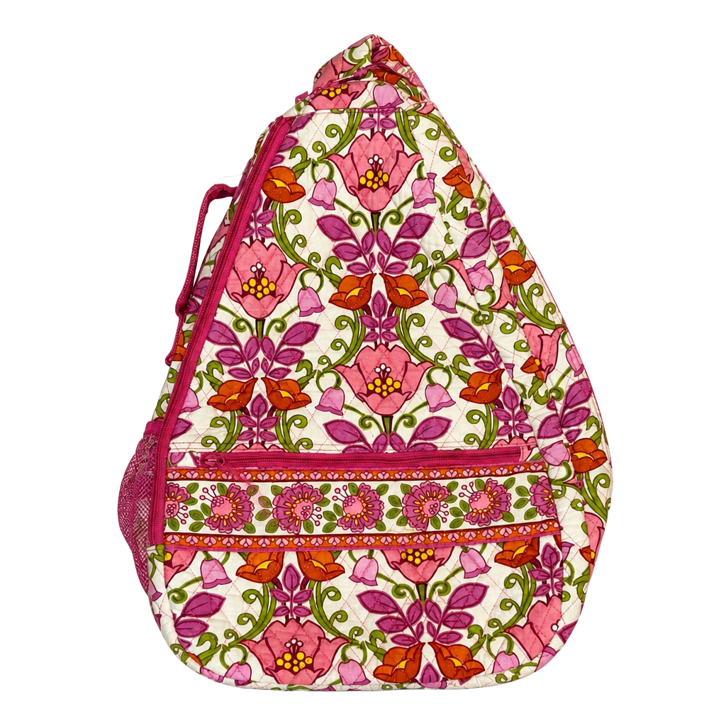 Vera Bradley - Tennis Backpack Like new 1