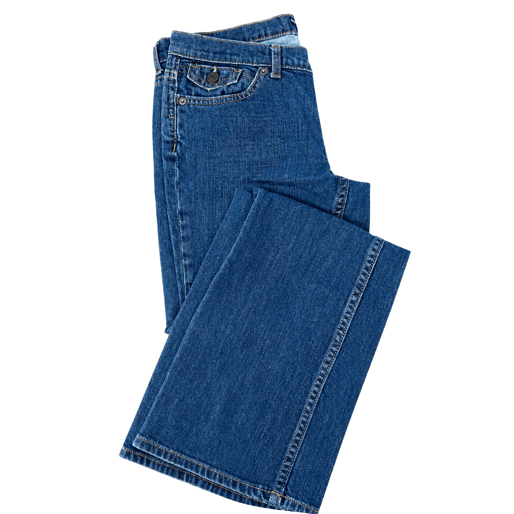 Women’s Banana republic petites size27/4p blue jeans 1