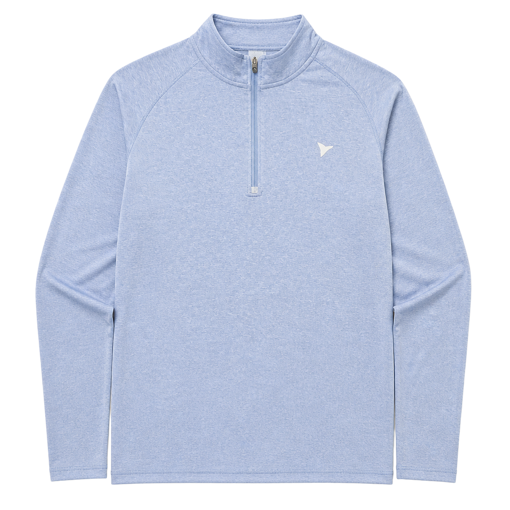 Old Navy Active Blue Pullover 1