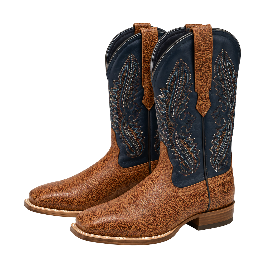 Ariat 10040238 Rowder VentTEK 360 Western Boot 1