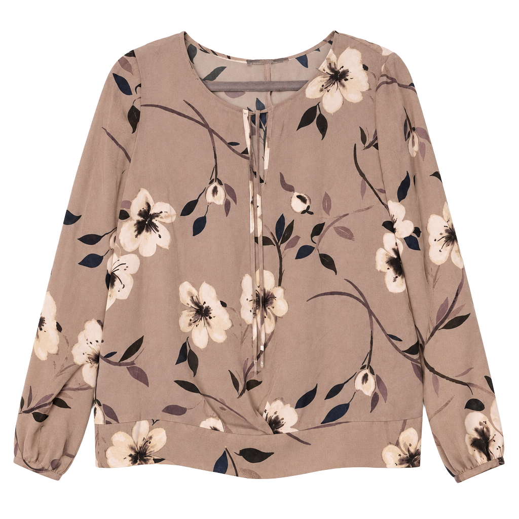 Next Floral Blouse Size 14UK 1