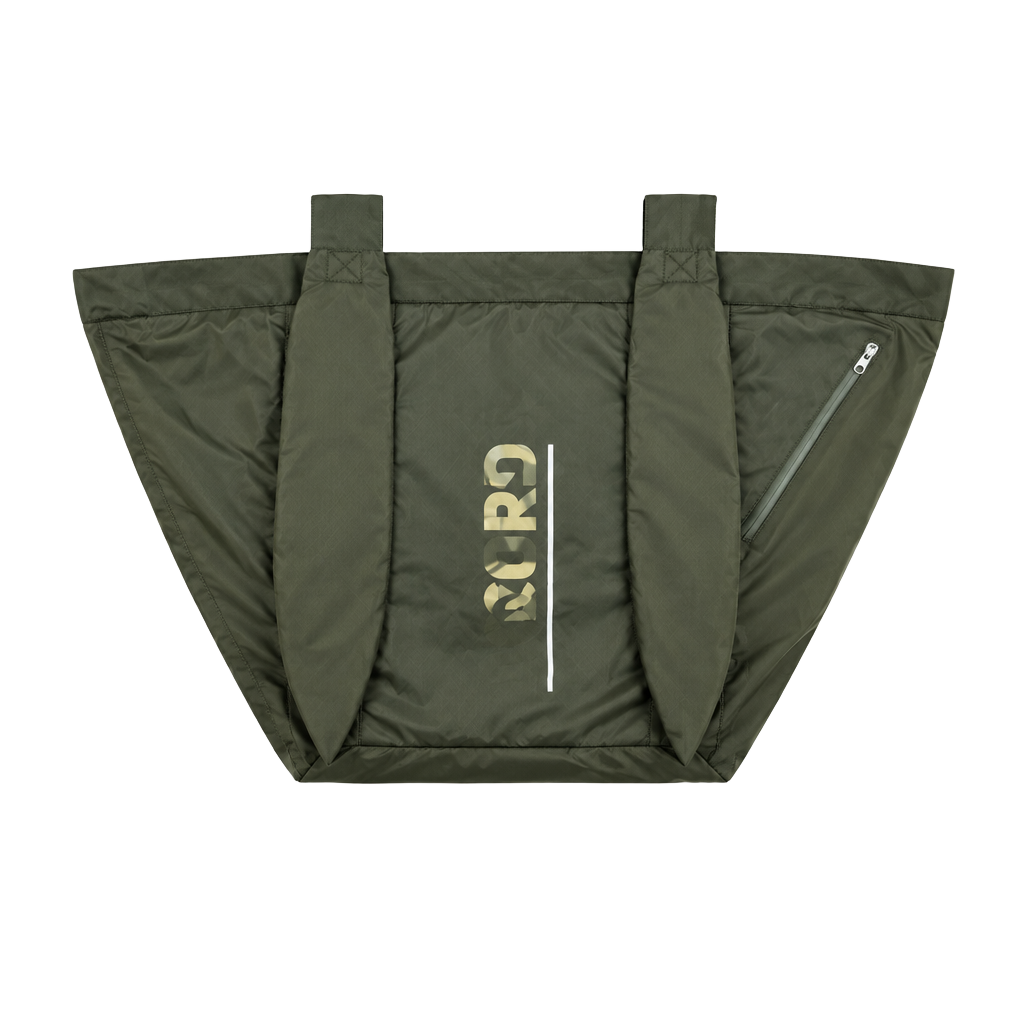 Discord Bomber Jacket Size XL/G Black Quilted Lined Zip Pockets 1