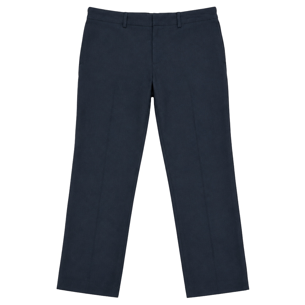 Hilary Radley Dress Pants XL Black Stretch Career 1